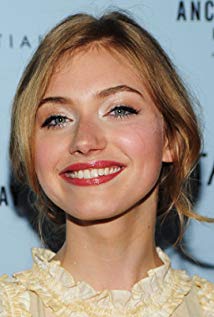 Imogen Poots